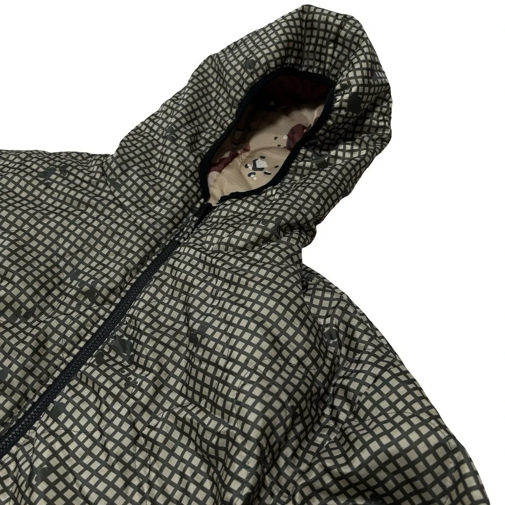FPC COVEN Woobie Jacket V2.0 - DNC/DCU Reversible Size Medium 25 x 28